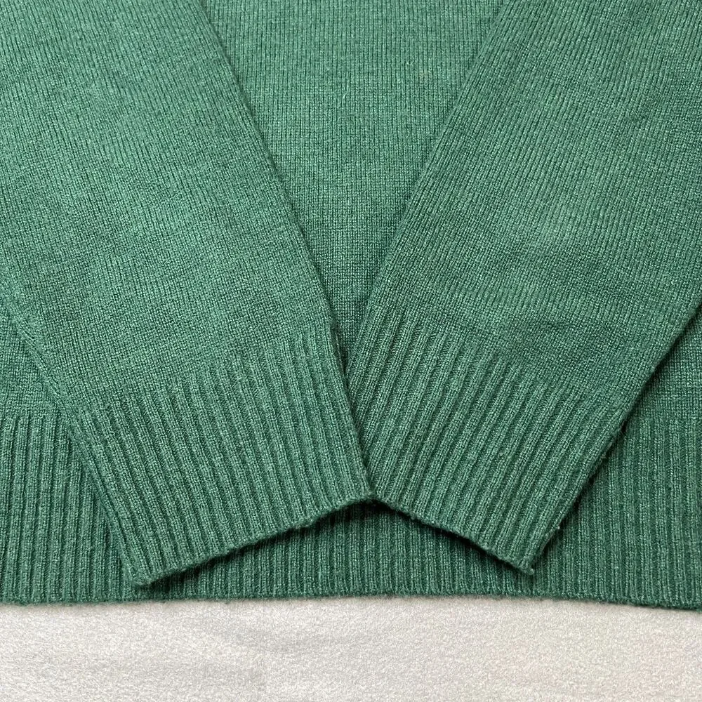J. Crew crew sweater
